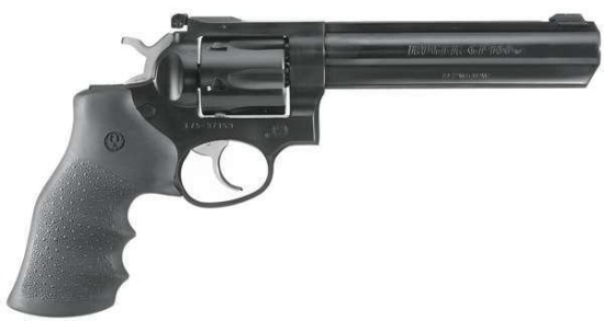Ruger - GP100 - .357 Mag - Standard
