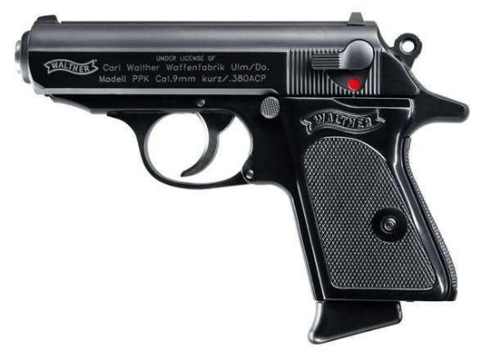 Walther - PPK - 380 ACP