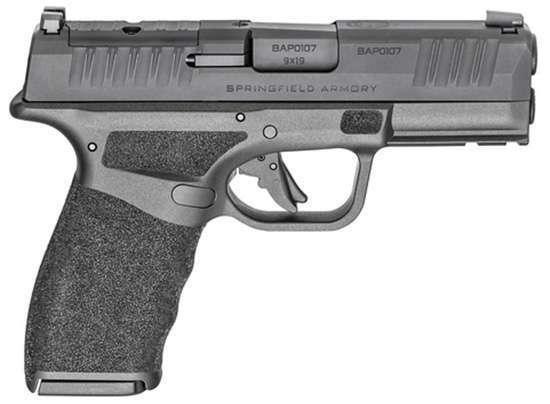 Springfield Armory - Hellcat PRO OSP - 9mm Luger