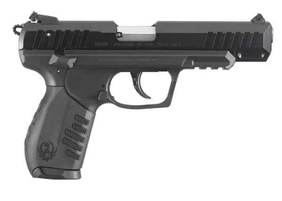 Ruger - SR22 - .22LR