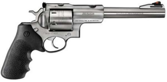 Ruger - Super Redhawk - 45 Colt (Long Colt)