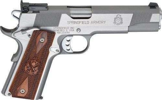 Springfield Armory - Loaded Target - 9mm Luger - CA Compliant