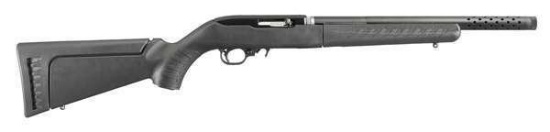 Ruger - 10/22 - .22LR - Takedown Lite