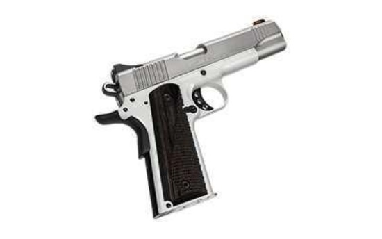 Kimber - 2020 SHOT SHOW - .45 ACP/Auto - Stainless LW