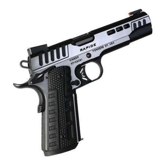 Kimber - RAPIDE SCORPIUS - 9mm Luger