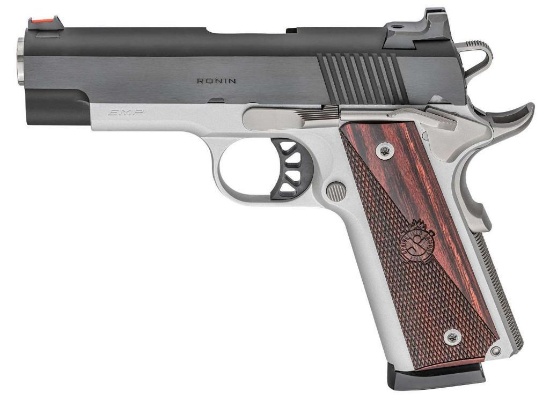 Springfield - 1911 RONIN - 9mm Luger