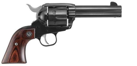 Ruger - VAQUERO - 45 Colt (LC)