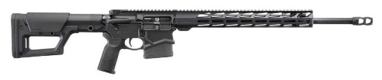 Ruger - SFAR PRS LITE - 6.5mm Creedmoor