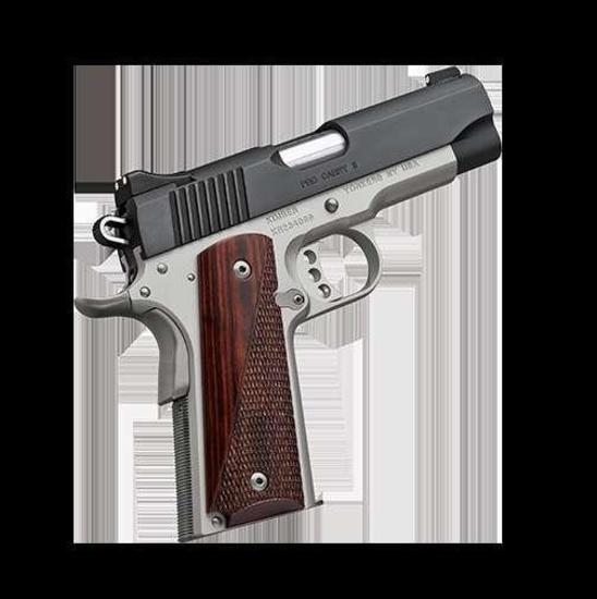 Kimber - Pro Carry II - 9mm Luger