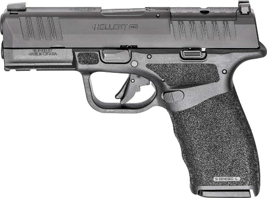 Springfield Armory - HELLCAT PRO - 9mm Luger