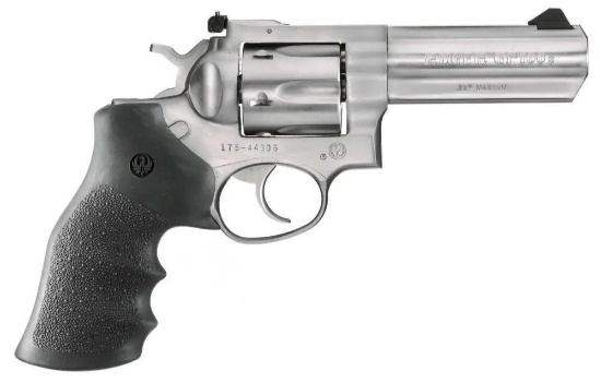 Ruger - GP100 - .357 Mag - Standard