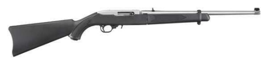 Ruger - 10/22 - .22LR - Takedown