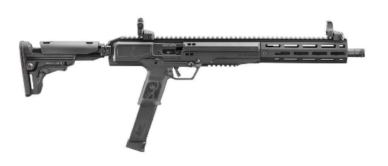 Ruger - LC CARBINE - 10mm Auto