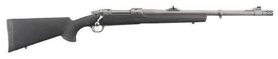 Ruger - HAWKEYE ALASKAN - .338 Win Mag