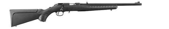 Ruger - AMERICAN - .22 Mag - Rimfire Compact