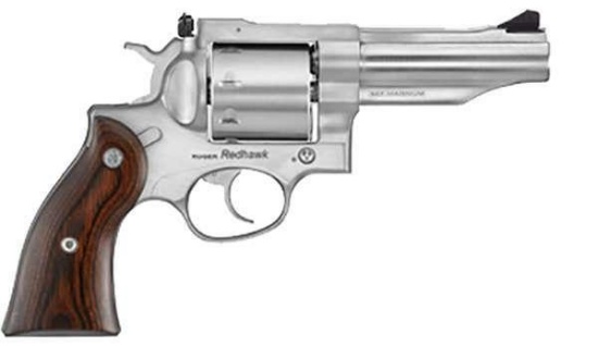 Ruger - REDHAWK - .357 Mag - MA Compliant