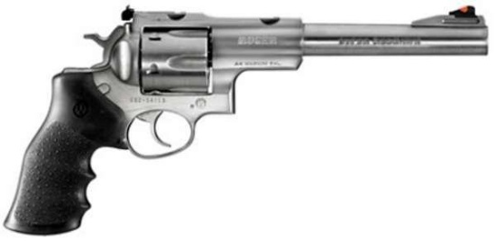 Ruger - REDHAWK - .44 Mag - Super Redhawk Standard