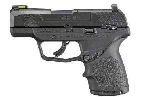 Ruger - MAX-9 - 9mm Luger