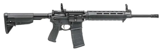 Springfield Armory - SAINT - 5.56x45mm NATO