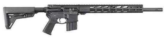 Ruger - AR-556 - .450 Bushmaster
