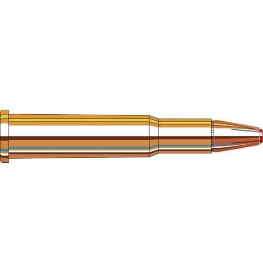 Hornady - HORNADY SUBSONIC AMM - .30-30 Win 175GR Sub-X - 20 Rounds