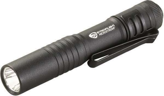 Streamlight - MicroStream Pocket Light - Accessories