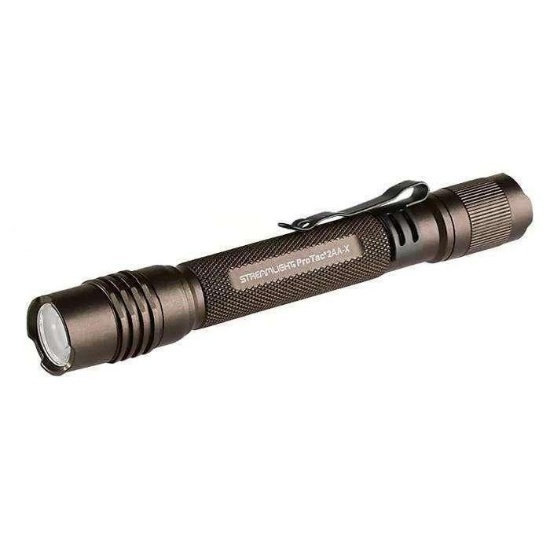 Streamlight - ProTac 2AA-X USB Flashlight - Accessories