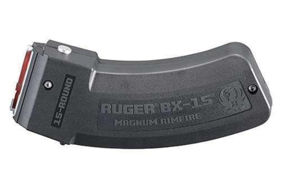 Ruger - BX-15 Magnum - Accessories