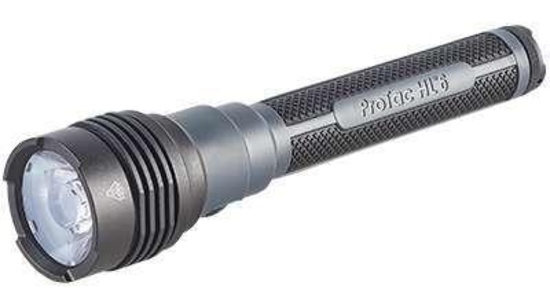Streamlight - ProTac HL 6 Flashlight - Accessories