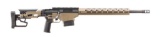 Ruger - Precision - .308/7.62x51mm - Matte Black w/Muzzle Brake