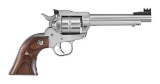 Ruger - SINGLE SIX - .22LR - Single-Ten