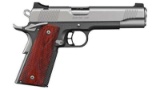 Kimber - CUSTOM CDP - .45 ACP