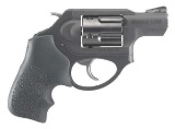 Ruger - LCR - .357 Mag - LCRx
