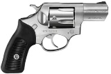 Ruger - SP101 - .357 Mag