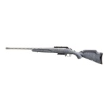 Ruger - American G2 - .270 Win - Gray Gray Splatter Syn