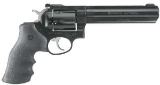 Ruger - GP100 - .357 Mag - Standard