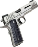 Kimber - RAPIDE FROST - 10mm Magnum