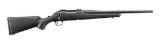 Ruger - AMERICAN - 7mm-08 Rem - Compact