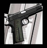 Kimber - Custom TLE II - .45 ACP