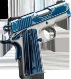 Kimber - KIMB3200273 - 9mm Luger (9x19 Parabellum) - Sapphire Ult II
