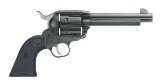 Ruger - VAQUERO - .357 Mag - 4.62 6 Round Rosewood Grip Blued