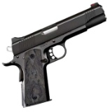 Kimber - NIGHT PATROL - 9mm - Custom LW