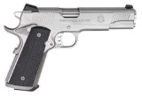 Springfield Armory - 1911 TRP .45 ACP HANDGUN  STAINLESS, CA COMPLIANT - .45 ACP