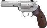 Kimber - K6 - .357 Mag - 4 Combat