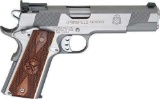 Springfield Armory - Loaded Target - 9mm Luger - CA Compliant