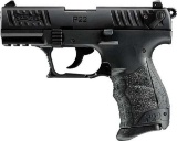 Walther Arms - P22 - .22LR