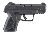 Ruger - SECURITY 9 - 9mm Luger