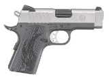 Ruger - SR1911 - 9mm Luger