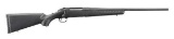 Ruger - AMERICAN - .308/7.62x51mm - Standard