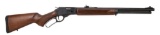 Ruger - Model R95 Classic - .44 Mag - Black/Hard Wd